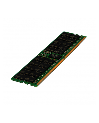 hewlett packard enterprise HPE 16GB Single Rank x8 DDR5-4800 CAS-40-39-39 EC8 Registered Smart Memory Kit