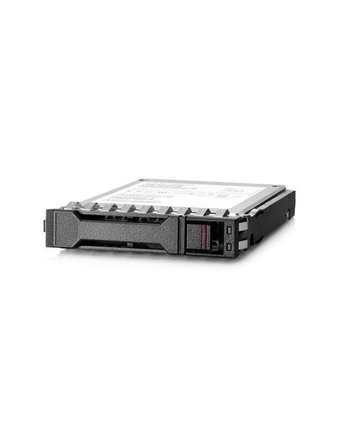 hewlett packard enterprise HPE SSD 480GB 2.5inch SATA 6G Mixed Use BC Multi Vendor główny
