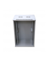 EXTRALINK SZAFA RACK WISZĄCA 15U 600X600 SZARA - nr 11