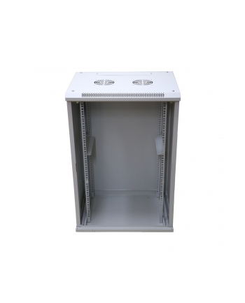 EXTRALINK SZAFA RACK WISZĄCA 15U 600X600 SZARA