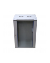 EXTRALINK SZAFA RACK WISZĄCA 15U 600X600 SZARA - nr 16