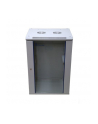 EXTRALINK SZAFA RACK WISZĄCA 15U 600X600 SZARA - nr 23