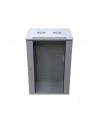 EXTRALINK SZAFA RACK WISZĄCA 15U 600X600 SZARA - nr 26
