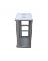 EXTRALINK SZAFA RACK WISZĄCA 15U 600X600 SZARA - nr 28
