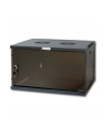 TECHLY SZAFKA WISZĄCA RACK 19 9U 540X600 MM ZMONTO - nr 26