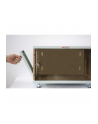 TECHLY SZAFKA WISZĄCA RACK 19 9U 540X600 MM ZMONTO - nr 28