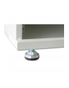 TECHLY SZAFKA WISZĄCA RACK 19 9U 540X600 MM ZMONTO - nr 33