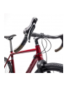 Rower gravel VAAST 700C APEX GRX 58cm XL Gloss Berry Red - nr 8