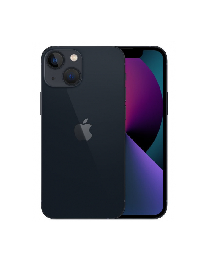 Amazon | 【整備済み品】 Apple iPhone 13 mini 256GB