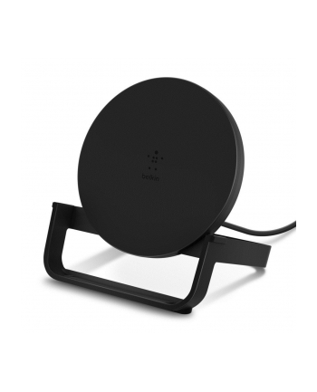 BELKIN CHARGING STAND WITH PSU MICRO-USB, BLK