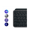 LOGITECH MX Keys S - GRAPHITE - (US) INTL - BT - N/A - INTNL-973 - nr 45