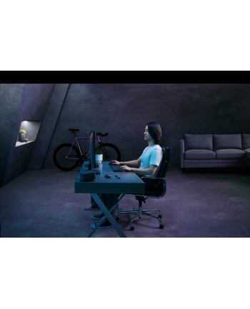 LOGITECH MX Keys S - GRAPHITE - (US) INTL - BT - N/A - INTNL-973
