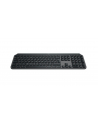 LOGITECH MX Keys S - GRAPHITE - (US) INTL - BT - N/A - INTNL-973 - nr 99
