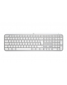 LOGITECH MX Keys S - PALE GREY - (US) INTL - BT - N/A - INTNL-973 - nr 8
