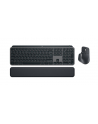 LOGITECH MX Keys S Combo - GRAPHITE - (US) INTL - BT - N/A - INTNL-973 - nr 2