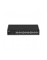 EDIMAX Gigabit 24-port unmannaged Switch - nr 6