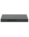 INTELLINET 8-Port 2.5G Ethernet PoE+ Switch 8x10/100/1000/2500 Mbps PSE PoE+ Ports 100W PoE Power Budget Unmanaged Wall-mount Option - nr 25
