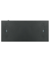 INTELLINET 8-Port 2.5G Ethernet PoE+ Switch 8x10/100/1000/2500 Mbps PSE PoE+ Ports 100W PoE Power Budget Unmanaged Wall-mount Option - nr 27