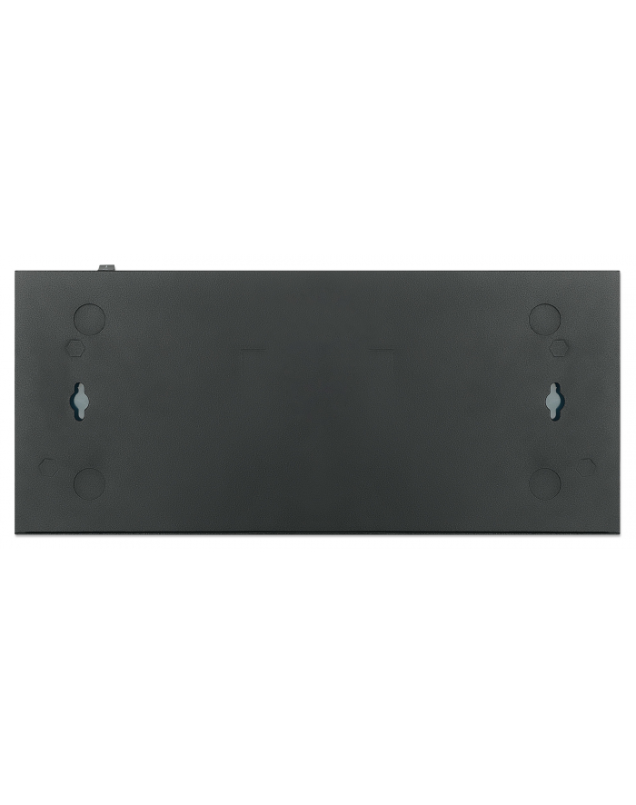 INTELLINET 8-Port 2.5G Ethernet PoE+ Switch 8x10/100/1000/2500 Mbps PSE PoE+ Ports 100W PoE Power Budget Unmanaged Wall-mount Option główny