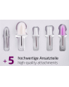Zestaw do manicure/pedicure Medisana MP 810 - nr 2