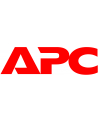 APC 1-UPS Advanced 3Y Plan SmartConnect - nr 1