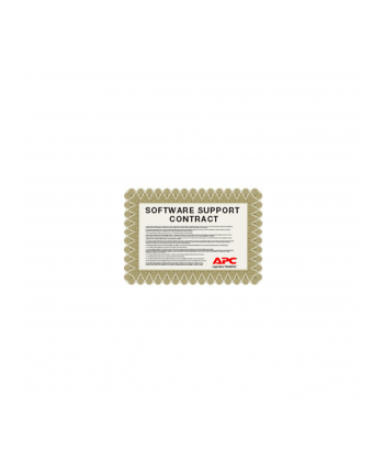 APC Data Center Expert 3 Year Virtual Software Support