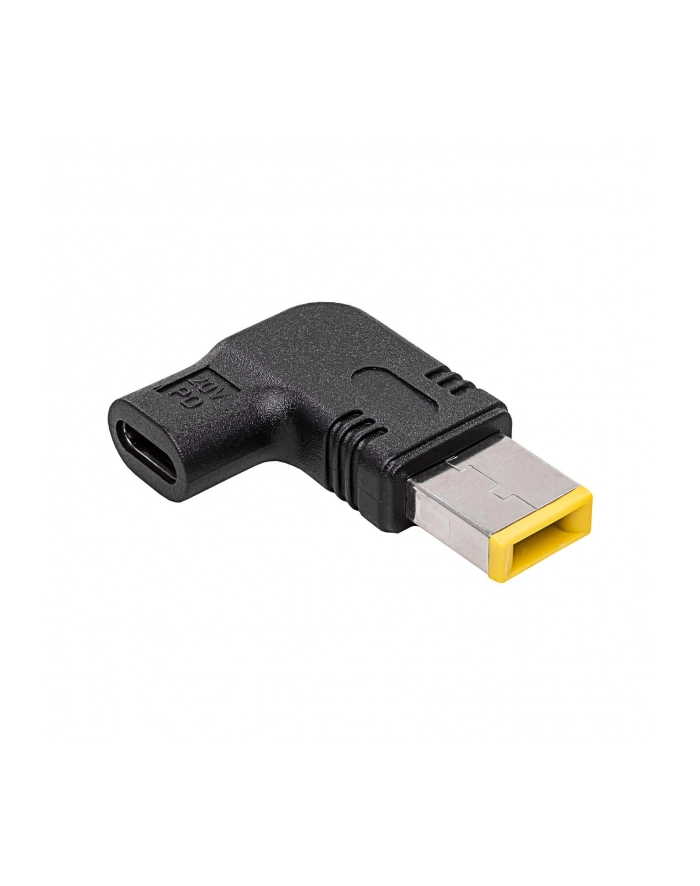 AKYGA Wtyczka do zasilacza uniwersalnego AK-ND-C11 USB-C / Slim Tip Lenovo główny