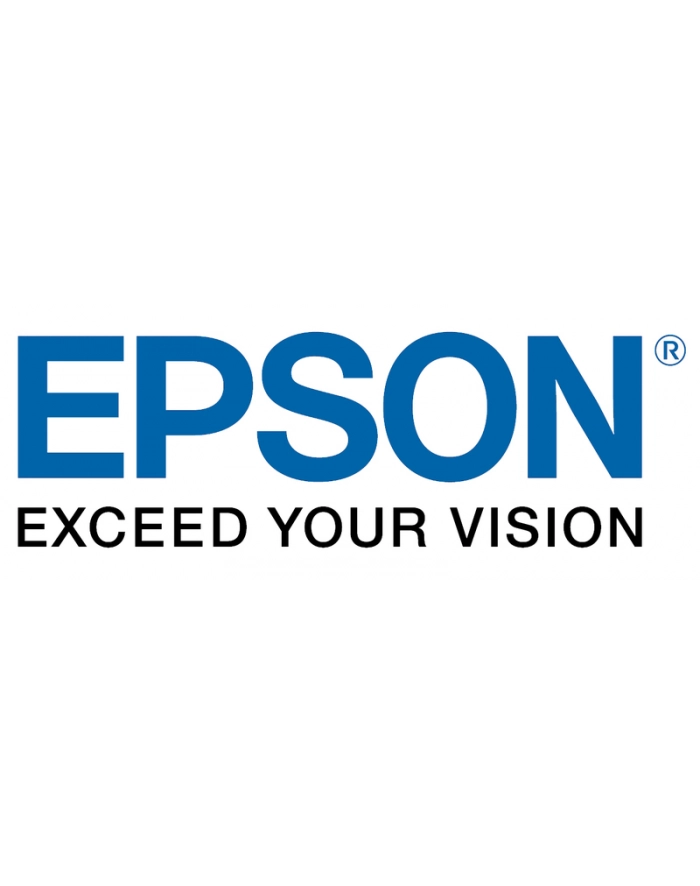 EPSON Matte Tape Red/Black 12mm 8m LK-4RBJ główny