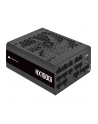 CORSAIR HXi Series 2023 HX1000i 1000 Watt 80 PLUS Platinum C14 Version PSU - nr 20