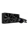 NZXT CHŁODZENIE WODNE KRAKEN 280 LCD RL-KN280-B1 - nr 1
