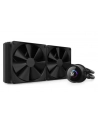NZXT CHŁODZENIE WODNE KRAKEN 280 LCD RL-KN280-B1 - nr 3