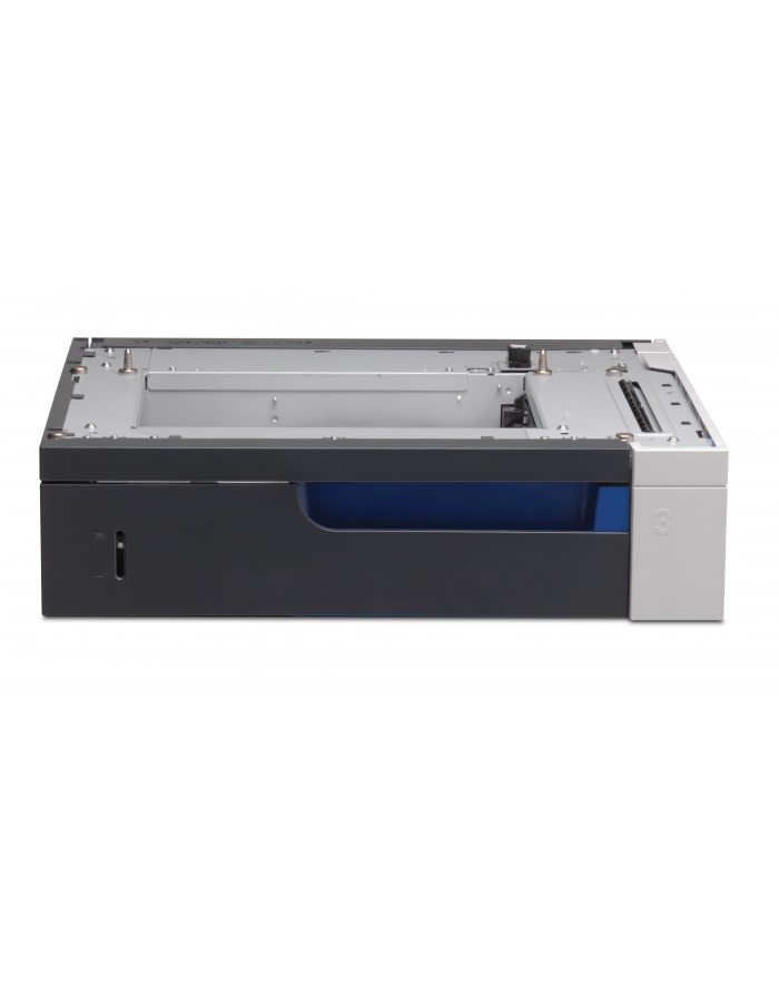 LaserJet 1X500 Tray CE860A główny