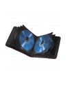 CD Wallet Slim 24 CD Czerwony Gumka - nr 6