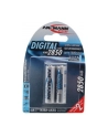 Akumulator NiMH 2xAA 2850mAh - nr 10
