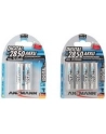 Akumulator NiMH 2xAA 2850mAh - nr 7