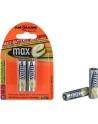 Akumulator maxe NiMH 2xAA 2100mAh - nr 9