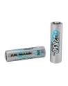 Akumulatorki NiMH 4xAA 2850mAh ANSMANN - nr 10