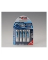 Akumulatorki NiMH 4xAA 2850mAh ANSMANN - nr 12