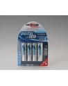 Akumulatorki NiMH 4xAA 2850mAh ANSMANN - nr 13