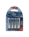 Akumulatorki NiMH 4xAA 2850mAh ANSMANN - nr 21