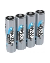 Akumulatorki NiMH 4xAA 2850mAh ANSMANN - nr 26