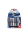 Akumulatorki NiMH 4xAA 2850mAh ANSMANN - nr 3