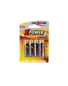 Bateria X-Power alkaliczna 4xAA - nr 10
