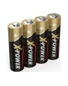 Bateria X-Power alkaliczna 4xAA - nr 19