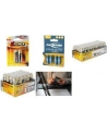 Bateria X-Power alkaliczna 4xAA - nr 20
