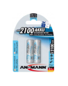 Akumulator maxe NiMH 2xAA 2100mAh - nr 10