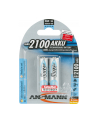 Akumulator maxe NiMH 2xAA 2100mAh - nr 4