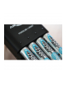 Akumulator maxe NiMH 2xAA 2500mAh - nr 23
