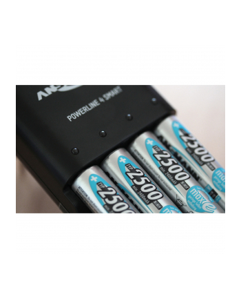 Akumulator maxe NiMH 2xAA 2500mAh
