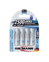 Akumulator maxe NiMH 4xAA 2500mAh - nr 11